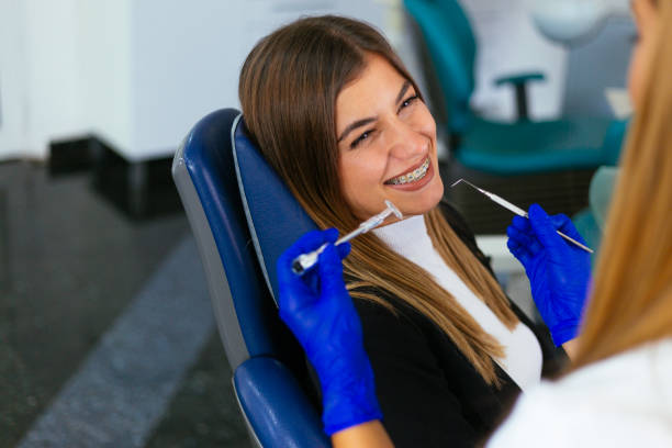 Dental Bonding in Bear Creek Ranch, TX