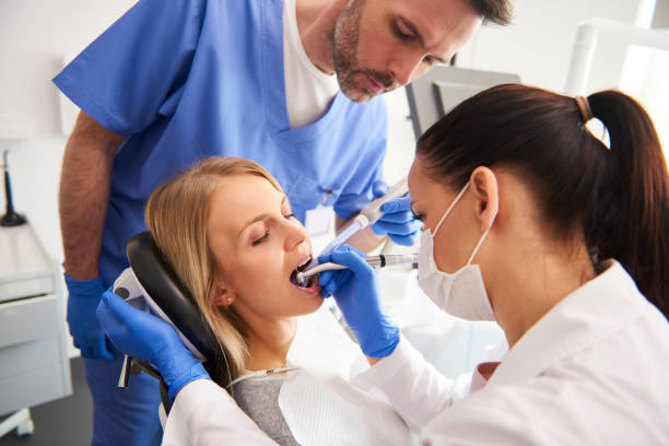 Oral Surgery in Bear Creek Ranch, TX