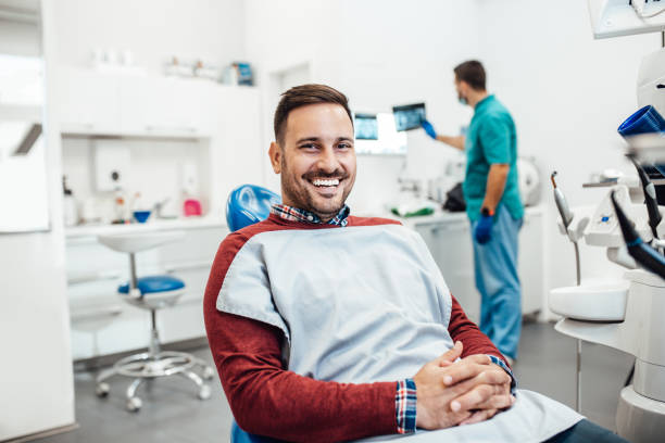 Best Root Canal Treatment  in Bear Creek Ranch, TX