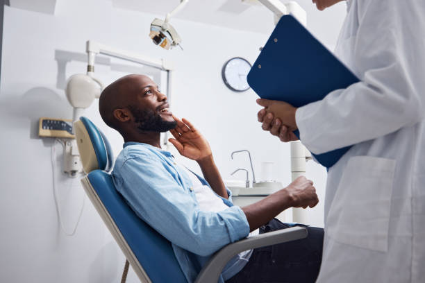 Dental X-Rays and Imaging in Bear Creek Ranch, TX