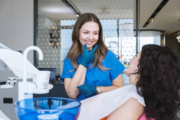  Bear Creek Ranch, TX Holistic Dental Services Pros