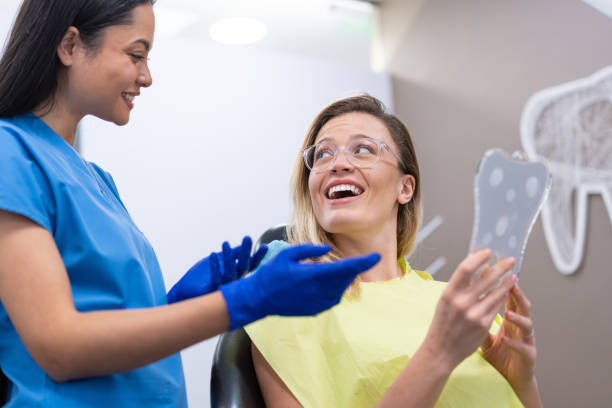 Why Choose Us for Your Dental Needs in Bear Creek Ranch, TX